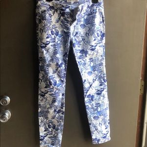 Vineyard Vines Patterned Pants
